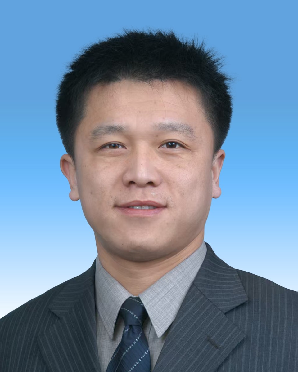 张志刚